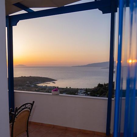 Mastiha Luxury Maisonette II Líthion Екстериор снимка