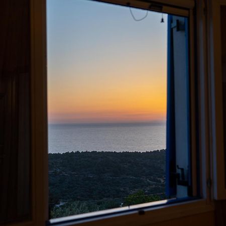 Mastiha Luxury Maisonette II Líthion Екстериор снимка