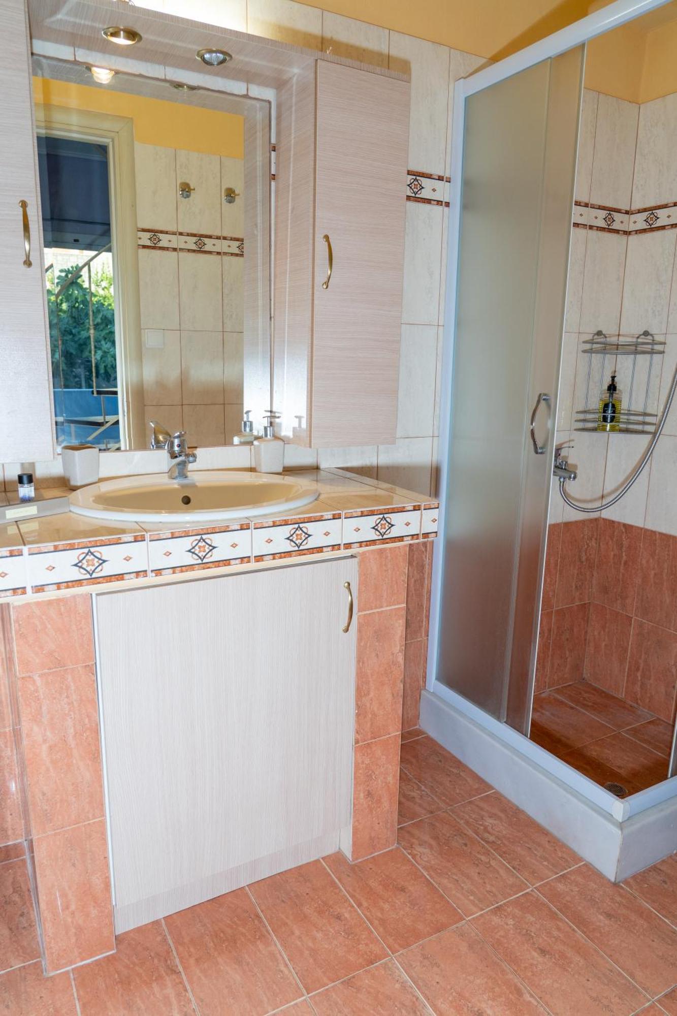 Mastiha Luxury Maisonette II Líthion Екстериор снимка