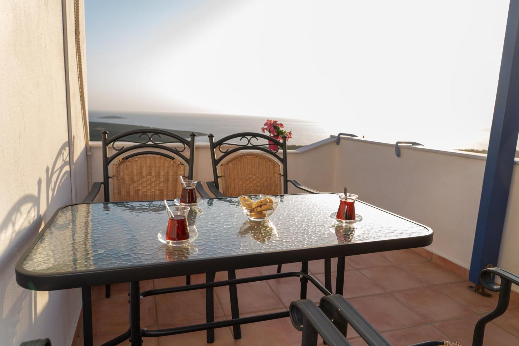 Mastiha Luxury Maisonette II Líthion Екстериор снимка
